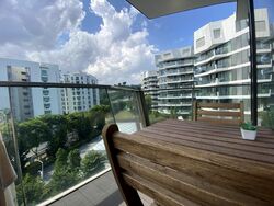 Corals At Keppel Bay (D4), Condominium #483077441